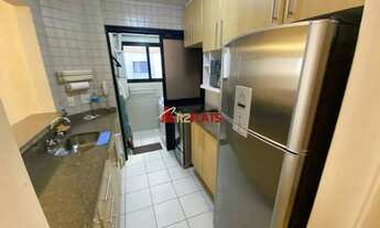 Imagem 4: Flat com ótimo preço no bairro Moema. Confira!