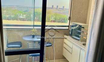 Imagem 3: ALUGAR APARTAMENTO MOBILIADO COM 1 SUÍTE NO NOVA ALIANÇA EM RIBEIRÃO PRETO