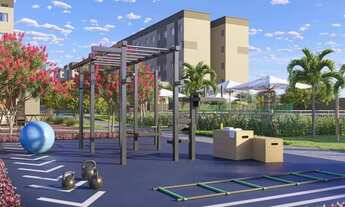 Imagem 7: Apartamento em Sucupira Jaboatão