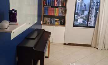 Imagem 5: Imóvel tem 155 m² com 3 quartos, sendo 02 com suítes em Tirol - Natal - RN