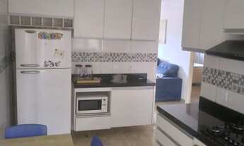 Imagem 2: Ótimo apartamento no santa Lúcia, águas lindas