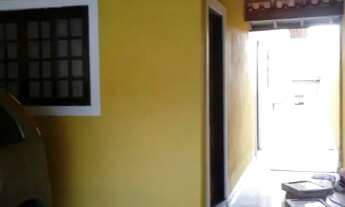 Imagem: CASA PARA LOCAÇÃO 2 DORM SENDO 1 SUITE