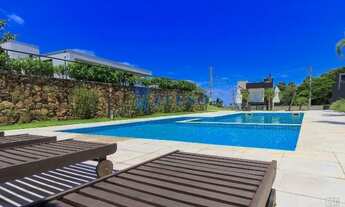 Imagem 2: Casa 220m² em Gravataí - RS - 3D, 1 sendo suite, portaria e mais!