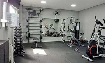 Imagem 4: Apartamento Campolim - Edifício Glass Campolim