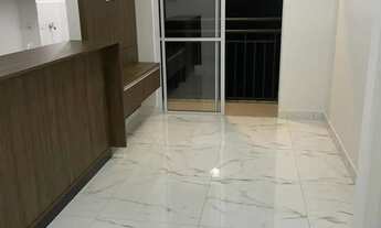 Imagem: Apartamento com 2 quartos para alugar no