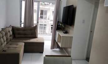 Imagem: Apto Mobiliado Neo Colori ( temporada