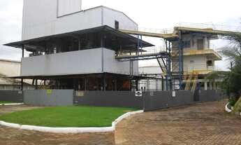 Imagem 3: Fazenda de 26.727,36 hectares na da cidade de Nova Mutum no estado do Mato Gross