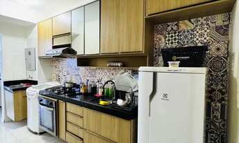 Imagem 6: SN Apartamento com 2 dormitórios