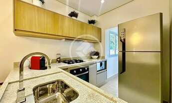 Imagem 2: Lançamento - Edifício Reserva de Itaguaré codigo: 98416