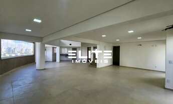 Imagem 3: Apartamento Duplex com 4 dormitórios para alugar, 316 m² Vila Assunção - Santo André/SP