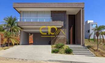 Imagem 3: CASA DE ALVENARIA EM CONDOMÍNIO FECHADO