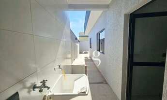 Imagem 7: Casa com 3 quartos à venda, 100 m² por R$ 600.000 - Jardim Residencial Villaggio Ipanema I