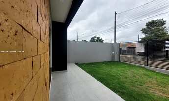 Imagem 6: Casa para Venda em Londrina, Residencial Abussafe II, 3 dormitórios, 1 suíte, 2 banheiros