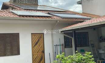 Imagem 2: Casa à Venda em Areias - São José: 4 quartos, sendo 1 suíte