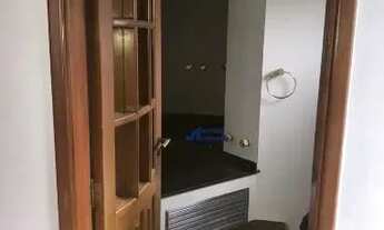 Imagem 7: Apartamento 03 suítes 02 vagas 122 m2 úteis varanda