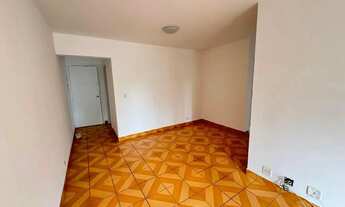 Imagem 2: Apartamento para locação em São Paulo-SP na Chácara Inglesa: 2 quartos, 1 suíte, 2 salas