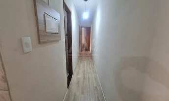 Imagem 4: Apartamento para Venda em Sorocaba, Vila Odim Antão, 2 dormitórios, 1 banheiro, 1 vaga