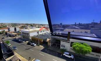 Imagem 5: Sala comercial em Rua Rio Branco - Centro - Bauru/SP