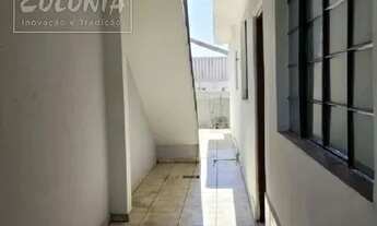 Imagem 6: Sobrado a venda - Jardim Teles de Menezes, Santo André