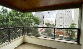 Imagem 7: Apartamento - Cambuí - Campinas