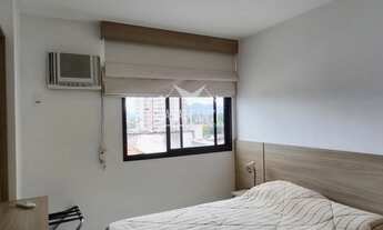 Imagem 7: Flat mobiliado com 1 quarto em Centro - Itaboraí - RJ