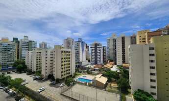 Imagem 2: Apartamento com 3 dormitórios à venda, 127 m² - Praia da Costa - Vila Velha/ES