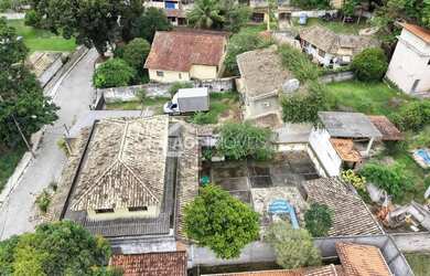 Imagem 6: Casa 5 quartos no Engenho do Mato próxima ao Aras São Sebastião