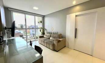 Imagem 7: Apartamento com 3 dormitórios à venda, 100m² por R$ 850.000,00 - América - Joinville/SC RE