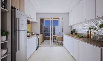 Imagem 5: Casa de Condomínio à Venda Viva Club da Ilha, Luar da Barra Barra dos Coqueiros/SE 1