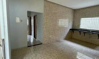 Imagem 3: Casa 2/4 na Gabriela