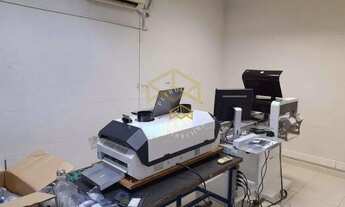 Imagem 8: Galpão, 385 m² - venda por R$ 1.890.000,00 ou aluguel por R$ 9.635,00 - Jardim do Trevo