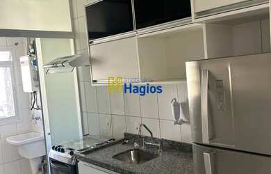 Imagem 5: Apartamento à venda no Condomínio Jardins de Monet Alameda Itapecuru, 244 Al