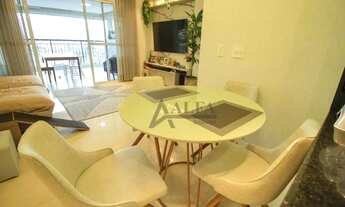 Imagem 4: * Magnífico Moóca - I M P E R D Í V E L - Maravilhoso apartamento em andar alto c/ ampla