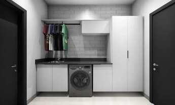 Imagem 5: Casa térrea à venda no Condomínio Alphaville Nova Esplanada 4, em Votorantim-SP