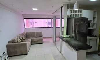 Imagem 2: Morada das Torres 2/4 sendo 1 suite e closet