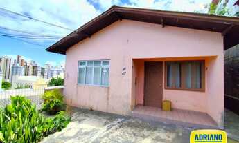 Imagem 3: Casa Piso Superior com 3 dormitórios para alugar, 100 m² por R$ 2.529/mês - Rua Anacleto D