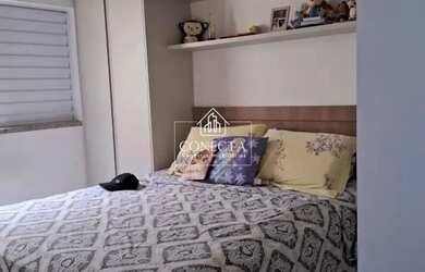 Imagem 7: Casa à Venda no Bosque dos Buritis 3 Quartos com Suíte e Espaço Gourmet com Churrasqueira