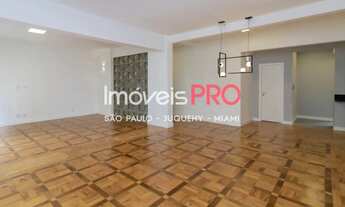 Imagem 3: APTO REFORMADO EM HIGIENÓPOLIS!