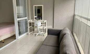 Imagem 5: APARTAMENTO STUDIO 40 M²