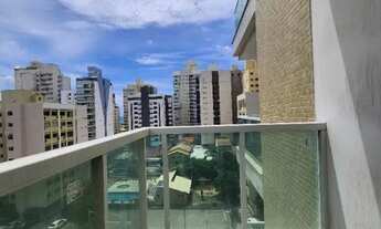 Imagem 5: Apartamento com 3 dormitórios à venda, 127 m² - Praia da Costa - Vila Velha/ES