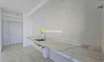 Imagem 5: Apartamento a venda no Edifício THZ 2965. Bairro Jardim Botânico