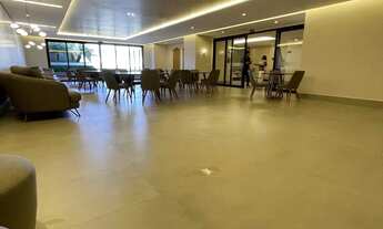 Imagem 5: APARTAMENTO 2 QUARTOS 1 SUITE 62 MTS NASCENTE SETOR RODOVIARIO