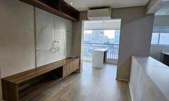 Imagem 6: Apartamento Locação Mooca com Varanda Gourmet