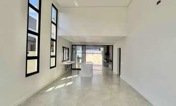 Imagem 7: Casa térrea à venda no Condomínio Gran Ville São Venâncio Itupeva/SP