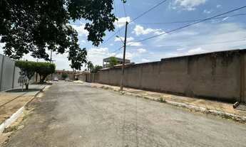 Imagem 3: VENDO LOTE/TERRENO PLANO BEM LOCALIZADO ATRÁS DO SHOPPING ESTAÇÃO