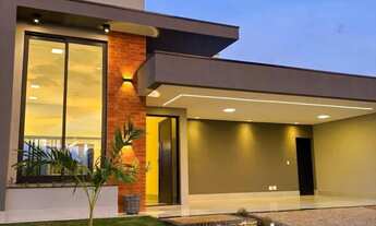 Imagem: Casa à venda em Jaguariúna, Loteamento