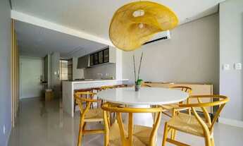 Imagem: Lindo Apartamento Mobiliado na Praia Brava