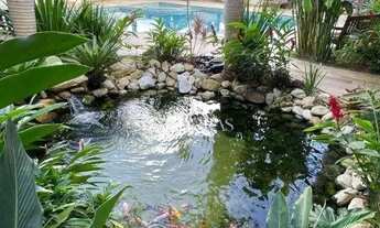 Imagem 4: Casa com 3 dormitórios à venda, 480 m² por R$ 5.250.000,00 - Serra Azul - Itupeva/SP