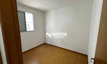 Imagem 3: Apartamento com 2 dormitórios à venda, 42 m² por R$ 165.000 - Jardim Califórnia - Marília