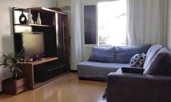 Imagem: Apartamento com 2 quartos à venda na Rua